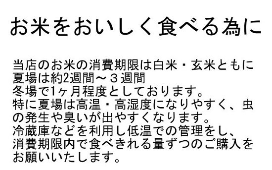 令和6年産 山形県産はえぬき 玄米２５ｋｇ 精米・送料無料 - 純米処 瑞穂の国