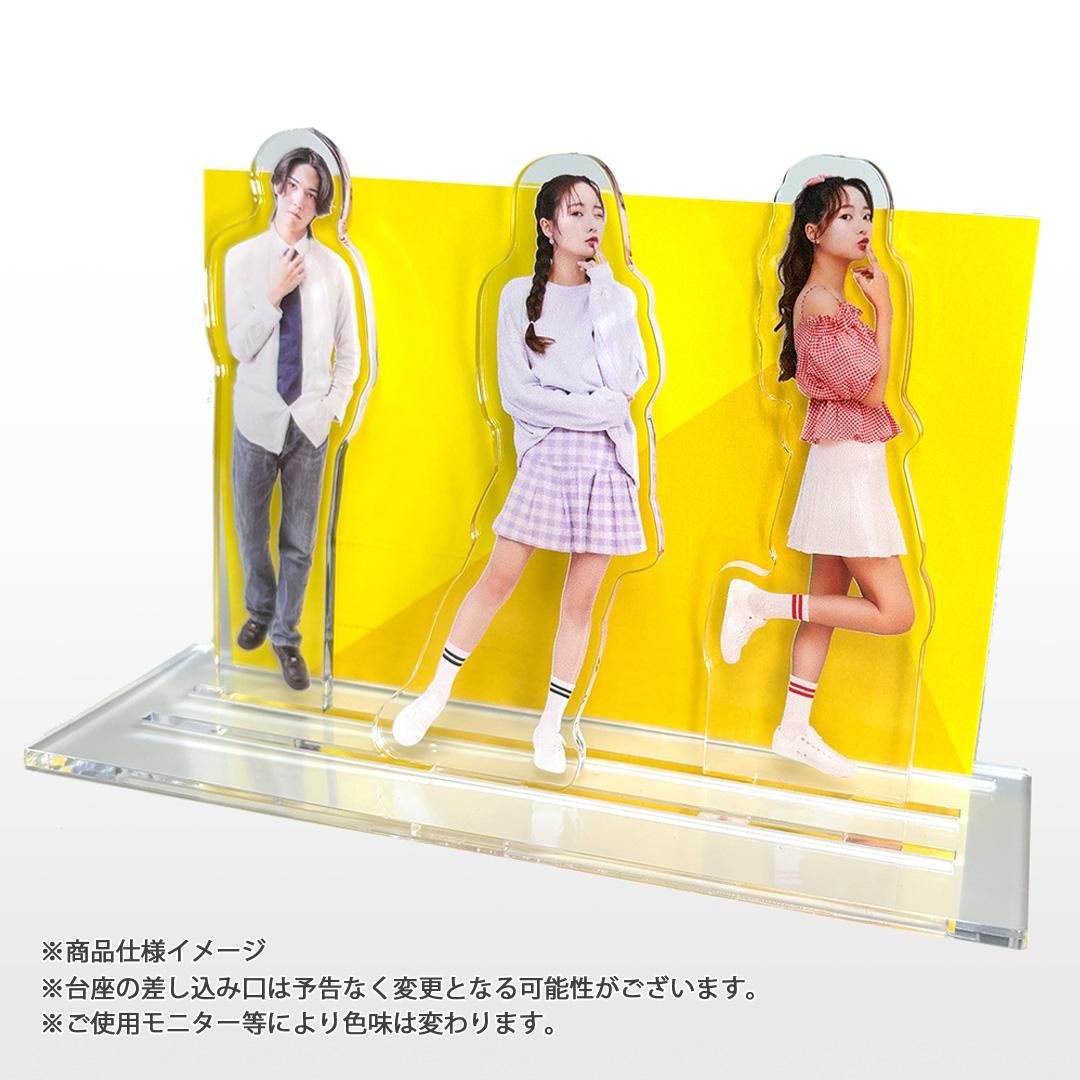 えじる様 リクエスト 4点 まとめ商品 推しが立つ大地 桜 - NIJIMARU SHOUTEN / にじ丸商店