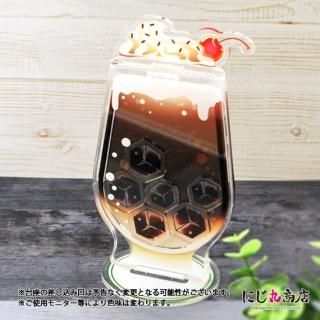 クリームソーダ - NIJIMARU SHOUTEN / にじ丸商店 クリームソーダ - NIJIMARU SHOUTEN / にじ丸商店