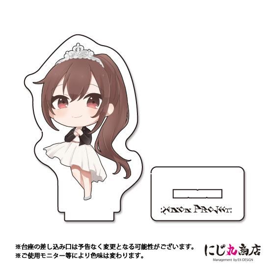 ぜのぷろ: zeNon Project:コラボ-アクスタコンプセット ぜのぷろ: zeNon Project:コラボ-アクスタコンプセット
