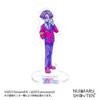 狂気より愛をこめて - NIJIMARU SHOUTEN / にじ丸商店