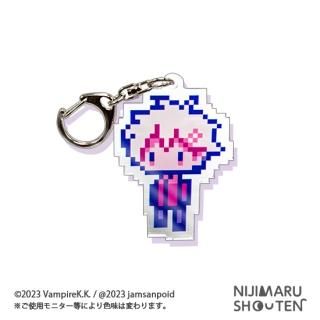 狂気より愛をこめて - NIJIMARU SHOUTEN / にじ丸商店