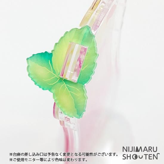 クリームソーダ-ピンク - NIJIMARU SHOUTEN / にじ丸商店 クリームソーダ-ピンク - NIJIMARU SHOUTEN / にじ丸商店