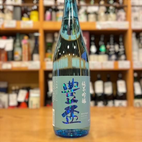 豊盃純米吟醸夏ブルー、特別純米旨辛口ドライ1800ml 豊盃 純米吟醸 夏 ブルー | 日本酒 | 商品一覧 | 日本酒・地酒の