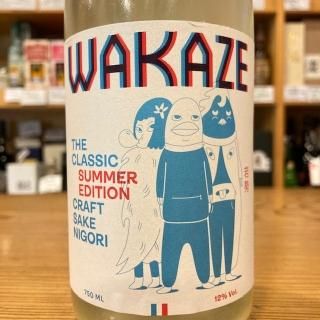 【MELCO】WAKAZE THE CLASSIC ザ クラシック6本 MELCO】WAKAZE THE CLASSIC ザ クラシック6本 WAKAZE ワカゼ ザ
