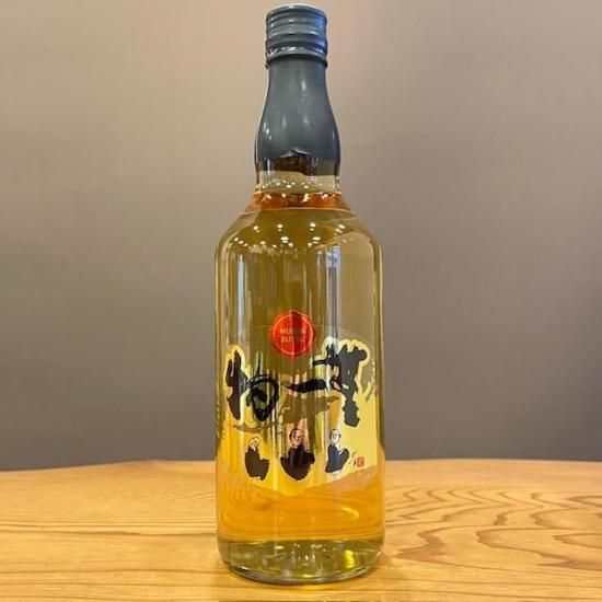 スピリッツ】【2025】裏 無一物～追熟～(むいちぶつ)31度 ・720ml