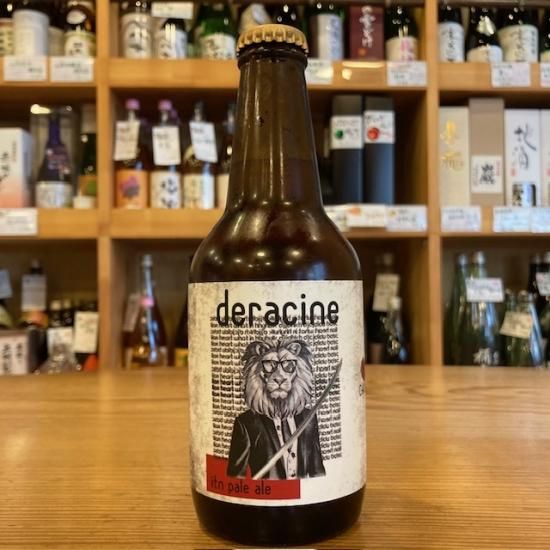 夢麦酒太田｜ CHROA deracine(クロア デラシネ) 330ml330ml（群馬県