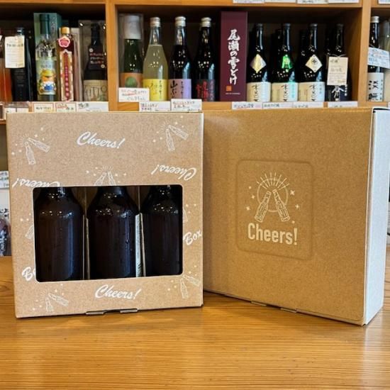 十代目酒本 日本酒　化粧箱付 スマイルBOX 2025秋 （福箱） – 白鶴オンラインショップ【公式
