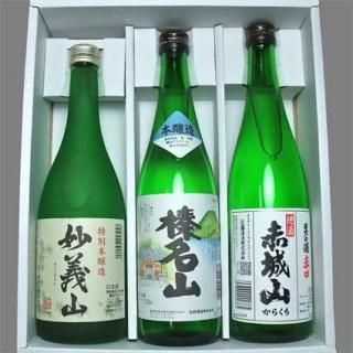 聖徳銘醸｜鳳凰聖徳・妙義山 - 高橋与商店｜群馬の地酒・厳選