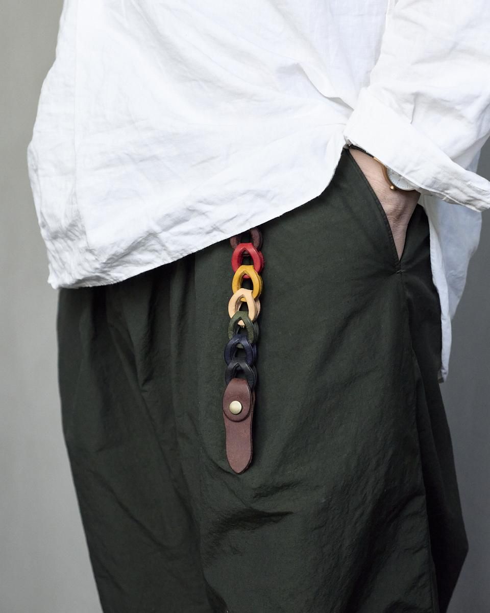 FUN BELT (Vaqueta)