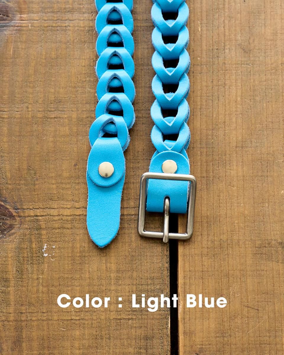 FUN BELT (Chrome)