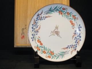 ◇美術品(柿右衛門・今右衛門・井上萬二)◇ - 有田焼 八右衛門 ◇美術品(柿右衛門・今右衛門・井上萬二)◇ - 有田焼 八右衛門