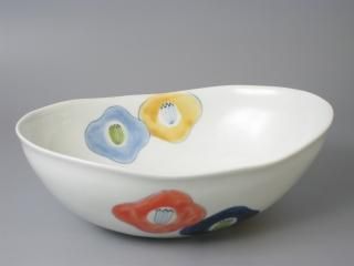 有田焼の大鉢 大鉢 | 有田焼の銘壷堂オンラインショップ