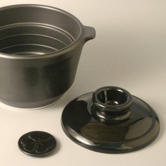 有田焼 究極のごはん鍋HACHI 3合炊 メーカー希望小売価格 22,000円