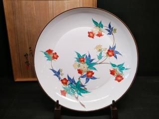 ◇美術品(柿右衛門・今右衛門・井上萬二)◇ - 有田焼 八右衛門 ◇美術品(柿右衛門・今右衛門・井上萬二)◇ - 有田焼 八右衛門