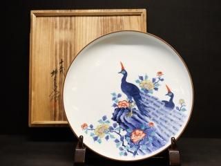 ◇美術品(柿右衛門・今右衛門・井上萬二)◇ - 有田焼 八右衛門 ◇美術品(柿右衛門・今右衛門・井上萬二)◇ - 有田焼 八右衛門