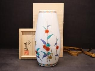 ◇美術品(柿右衛門・今右衛門・井上萬二)◇ - 有田焼 八右衛門 ◇美術品(柿右衛門・今右衛門・井上萬二)◇ - 有田焼 八右衛門