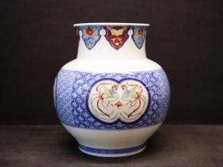 ◇美術品(柿右衛門・今右衛門・井上萬二)◇ - 有田焼 八右衛門 ◇美術品(柿右衛門・今右衛門・井上萬二)◇ - 有田焼 八右衛門