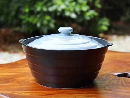 新色】有田焼 Only碗（オンリー碗）（有田ブルー） - 有田焼 八右衛門