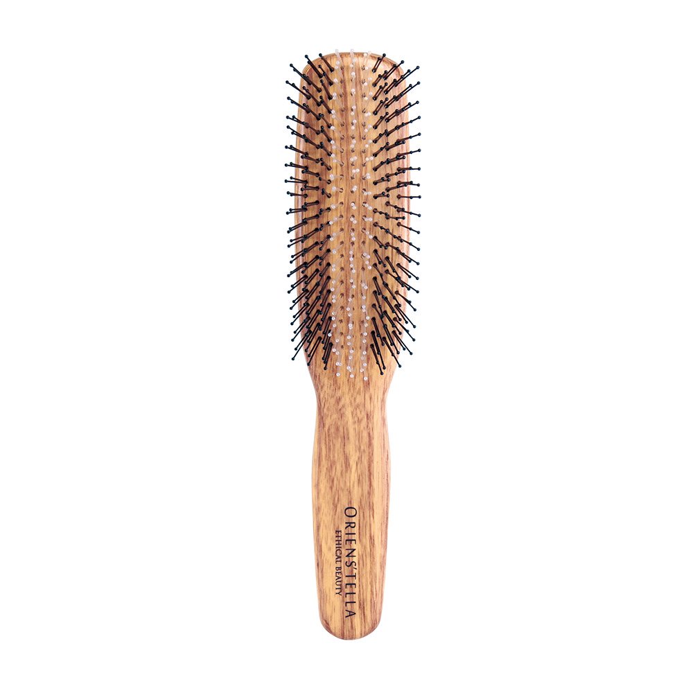 ORIENSTELLA scalp clean brush - ORIENSTELLA [オリエンステラ]