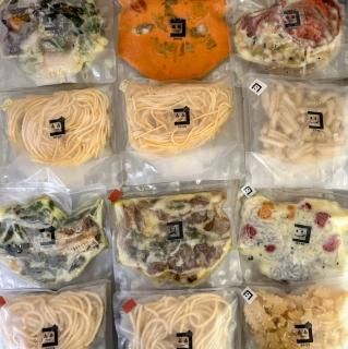ڣãңţǺܡۤޤνܤΤᤰsetڣpasta & souceGIFT