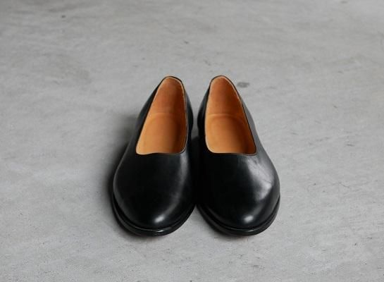 DELMONACO メンズパンプス27.5 Men's pumps black / Men's - Online store | DELMONACO