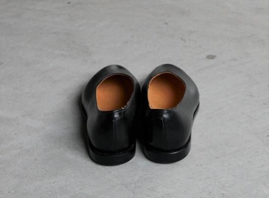 未使用　DELMONACO エナメルシューズ エナメルシューズ(その他のシューズ) | HIROKO KOSHINO