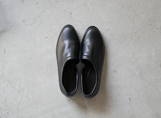 未使用　DELMONACO エナメルシューズ エナメルシューズ(その他のシューズ) | HIROKO KOSHINO