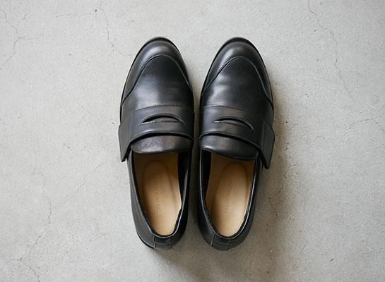 【新品・未使用】DELMONACOシューズ PRODUCTS | DELMONACO