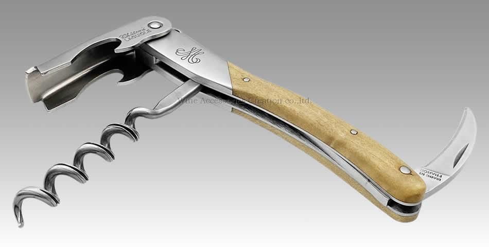 TH　シャトーラギオール マリーアントワネットモデル Chateau LAGUIOLE シャトーラギオール マリーアントワネット