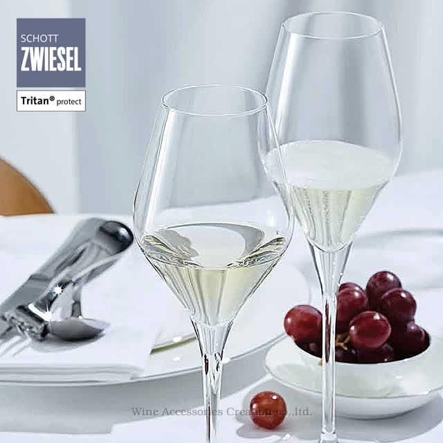 ショット・ツヴィーゼル (SCHOTT ZWIESEL) フィネス シャンパン トリタン・プロテクト ワイングラス 2脚セット | ワイン | ワイングラス | ワイン・アクセサリーズ・クリエイション ショット・ツヴィーゼル (SCHOTT ZWIESEL) フィネス シャンパン トリタン・プロテクト ワイングラス 2脚セット | ワイン | ワイングラス | ワイン・アクセサリーズ・クリエイション