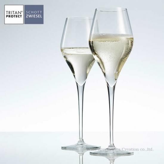 ショット・ツヴィーゼル (SCHOTT ZWIESEL) フィネス シャンパン ショット・ツヴィーゼル (SCHOTT ZWIESEL) フィネス シャンパン
