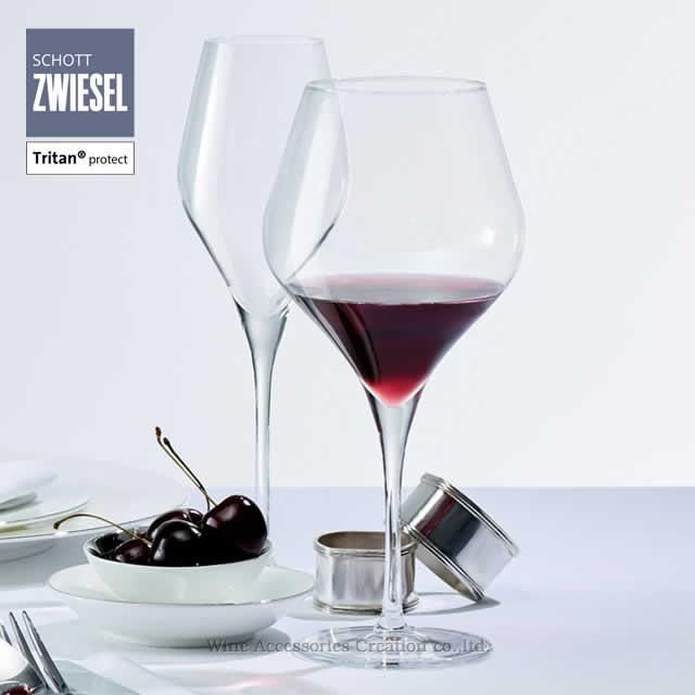 ショット・ツヴィーゼル (SCHOTT ZWIESEL) フィネス シャンパン ショット・ツヴィーゼル (SCHOTT ZWIESEL) フィネス シャンパン
