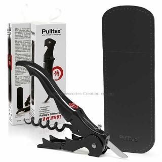 プルタップス（Pulltap's）ソムリエナイフ（ワインオープナー