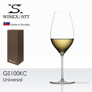 WINEX/STT ѡ˥ 饹 ӡʡ GS102KC-GHBOX-SL