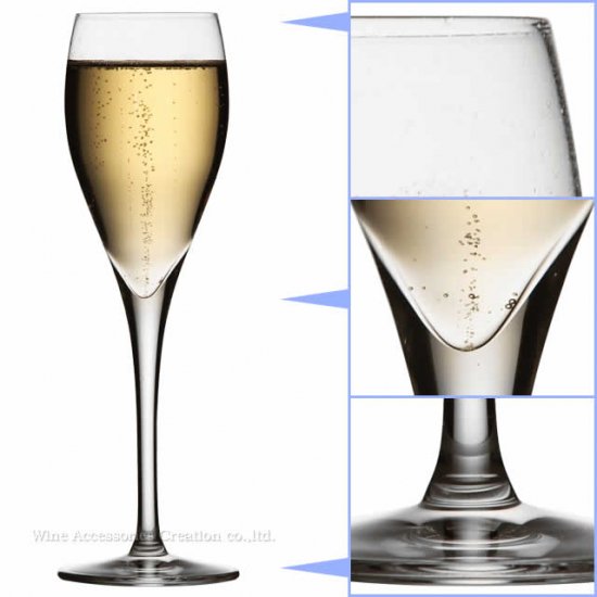 Stolzle シュトルッツル スペシャリティ シャンパン ６脚セット | ワイン | シャンパングラス | ワイン・アクセサリーズ・クリエイション
