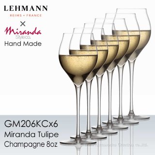 LEHMANN 졼ޥ ߥ 塼å ѡ˥ 8oz 饹 եȥܥåʡ GM206KC