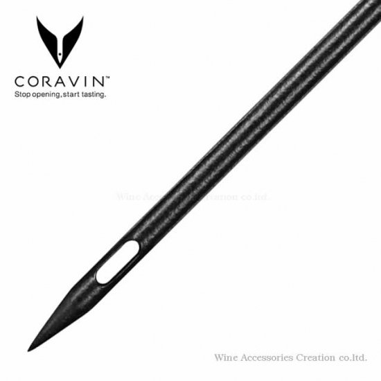 CORAVIN コラヴァン ニードル アソート ３本セット【正規品】 CRV2005