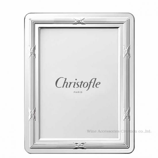 クリストフル フォトフレーム リュバン 13 18 キャビネ 2l 判対応 正規品 ワイン ワイングッズ ワイン アクセサリーズ クリエイション クリストフル フォトフレーム リュバン 13 18 キャビネ 2l 判対応 正規品 ワイン ワイングッズ ワイン アクセサリーズ クリエイション