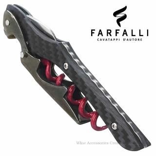 T22-TITANIUM Farfalli ガリバー ソムリエナイフ チタニウム モデル