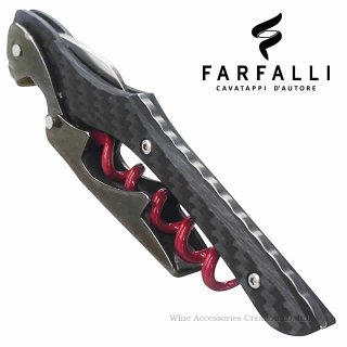 Farfalli ARIA アリア ソムリエナイフ オーロラ SC012AR