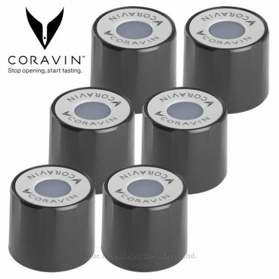 楽天市場】CORAVIN コラヴァン スクリューキャップ スタンダード