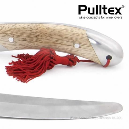 Pulltex プルテックス シャンパンサーベル | ワイン | ワイン