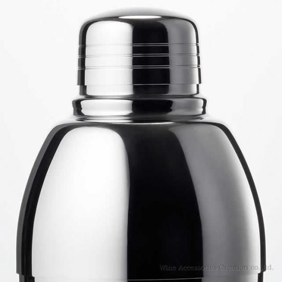 BIRDY. カクテルシェーカー 350ml | ワイングッズ | ワイン