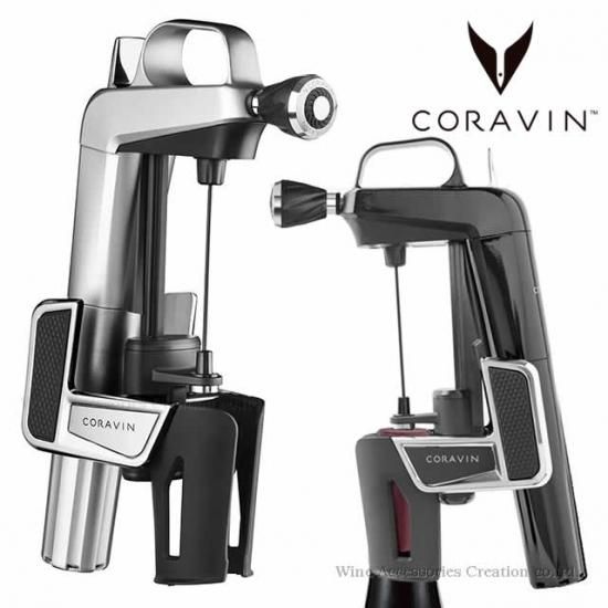 値下げ❗️コラヴァン　モデル2 【エアレーター付き❗️】Coravin CORAVIN コラヴァン エアレーター【正規品】 | ワイン | ワイン