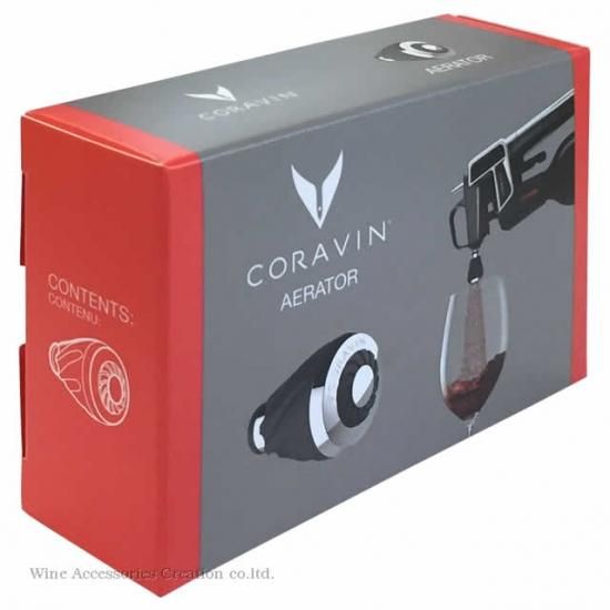 楽天市場】CORAVIN コラヴァン Sparkling スパークリング 【食品