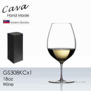 木村硝子店 CAVA サヴァ ワイン グラス | ワイン | ワイングッズ