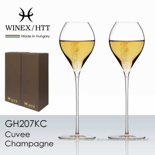 ザルト（Zalto）デンクアート シャンパン グラス ２脚セット【正規品】 GZ550SO