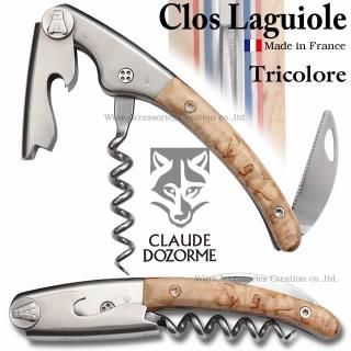 クロ ラギオール Clos Laguiole | クロード・ドゾルム Claude Dozorme クロ ラギオール Clos Laguiole | クロード・ドゾルム Claude Dozorme