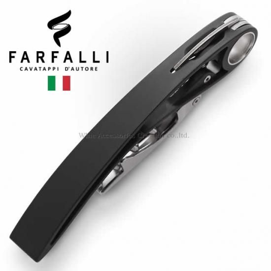 Farfalli(ファルファーリ)ソムリエナイフ | ワイングッズ Farfalli(ファルファーリ)ソムリエナイフ | ワイングッズ